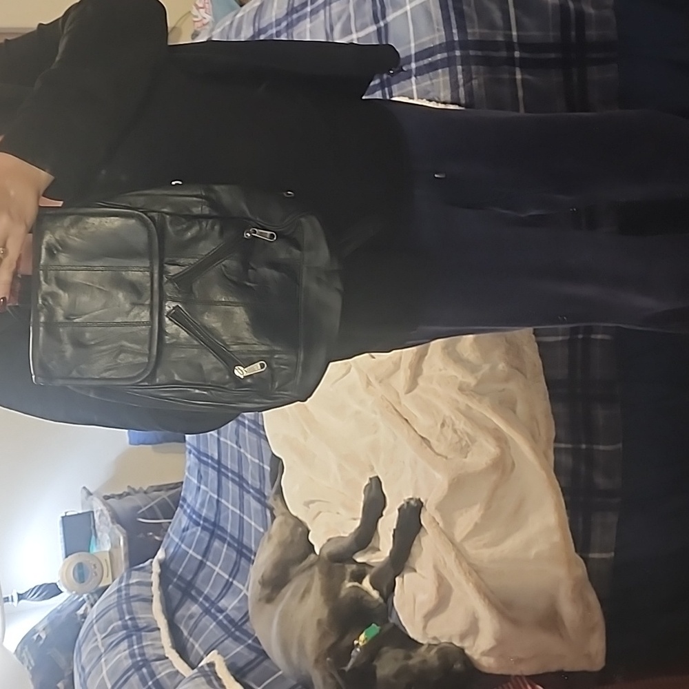 Backpack purse - Picture 5 of 5